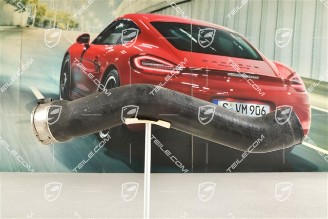 Druckrohr, Turbo, R