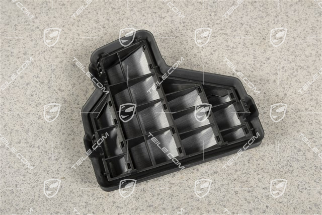 Protective cap / cover / trim, L