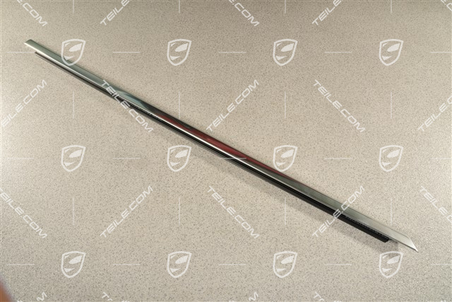 Front door moulding, Aluminium package, R