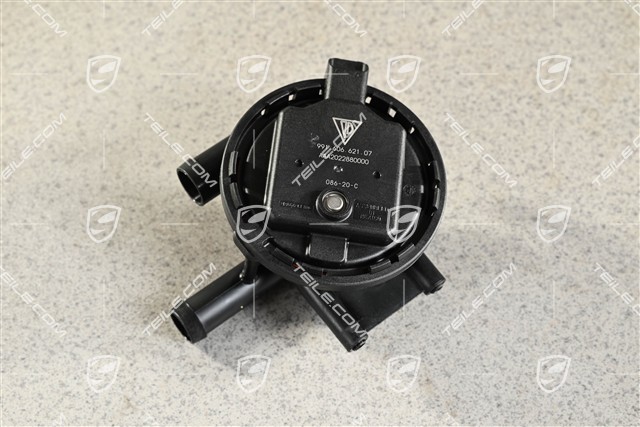 Fuel Vapor Pressure Switch