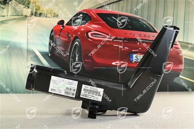 Wzmocnienie progu, Targa / Cabrio, L