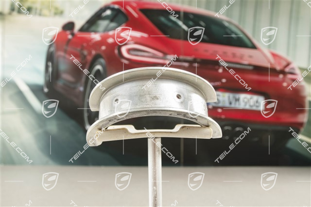 3,0L, Panewka oporowa wału korbowego Nadwymiar 0,50mm