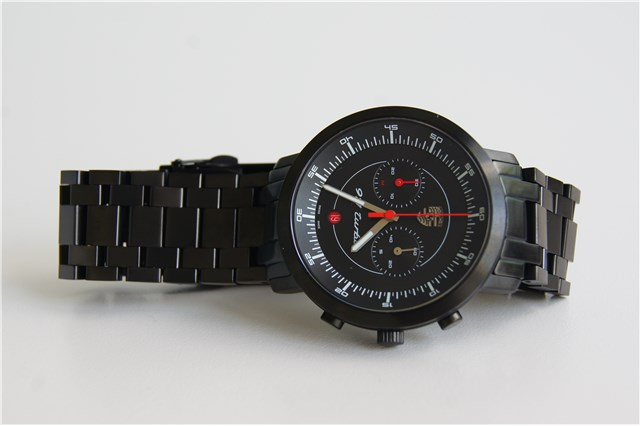 Chronograph - 911 Turbo Classic