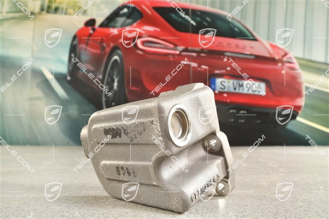 Ölauffangbehälter Zyl. 4-6