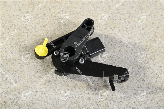Levelling sensor, front, GT3, R
