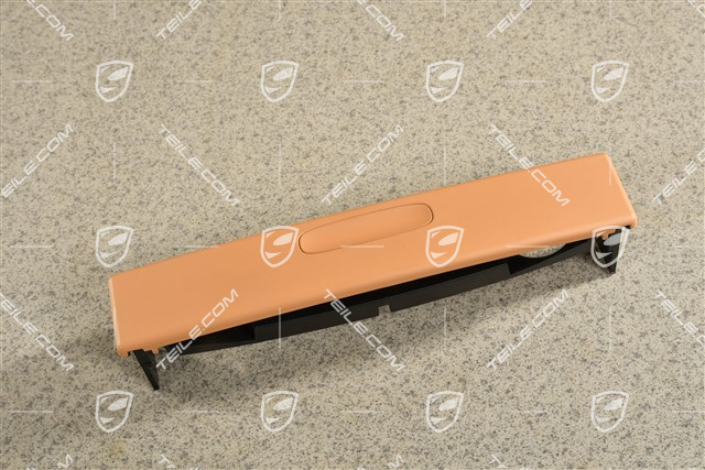 Rear lighter socket cover ( 1 socket), Sand Beige