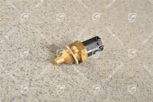Water coolant temperature sensor / sender