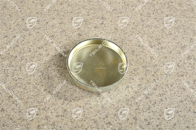Verschlussdeckel, L=R