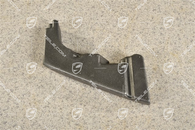 Gasket, L