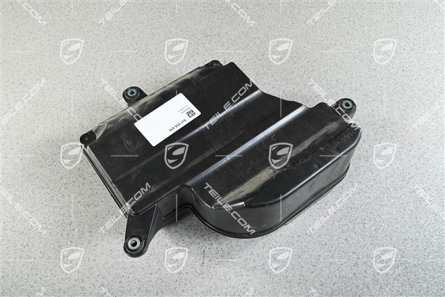 Głośnik systemu generowania dźwięku silnika