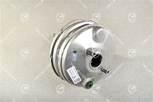 Brake booster GT4
