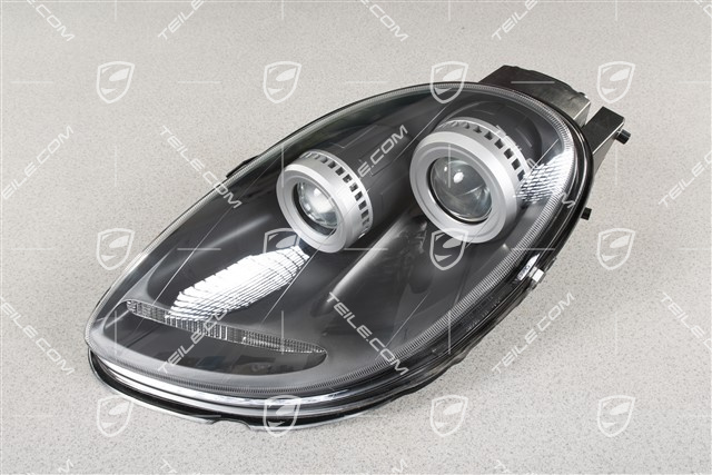 Xenon Scheinwerfer, L