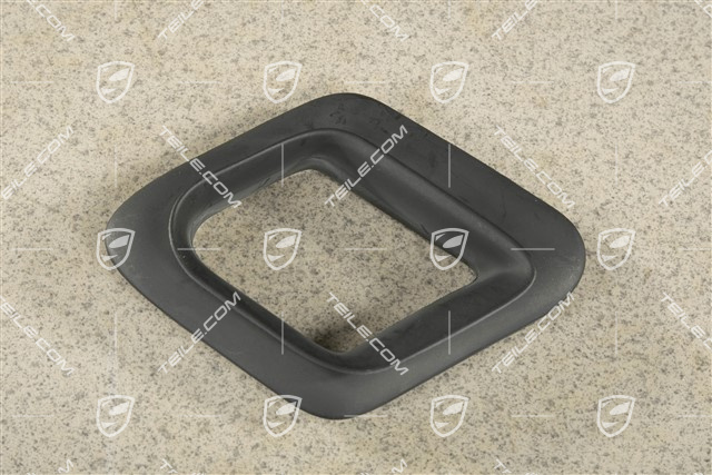Seal, Air guide, R