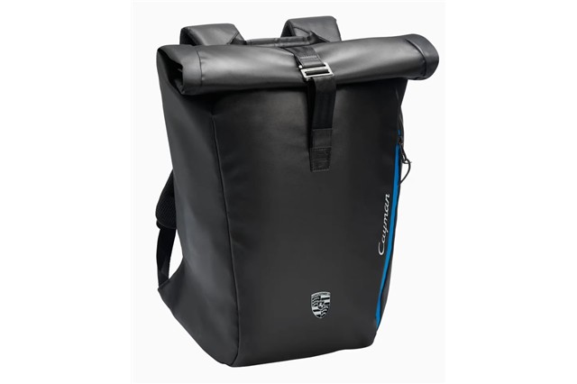 Essential Cayman Backpack
