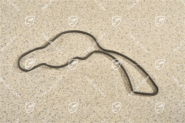 Uszczelka pompy oleju