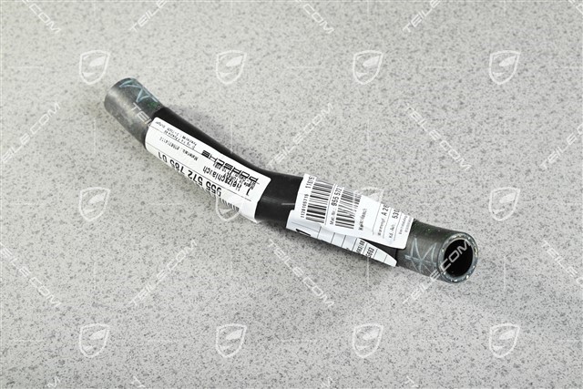 Przewód układu ogrzewania