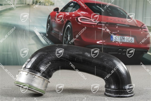 Pressure hose, Turbo/GT2, L