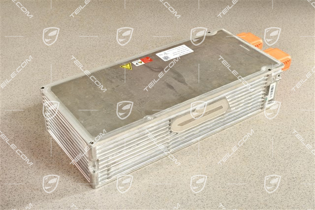 Ładowarka do akumulatora wysokonapięciowego, 22KW