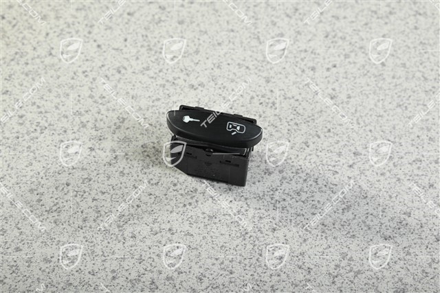 Przycisk centralnego zamka, L