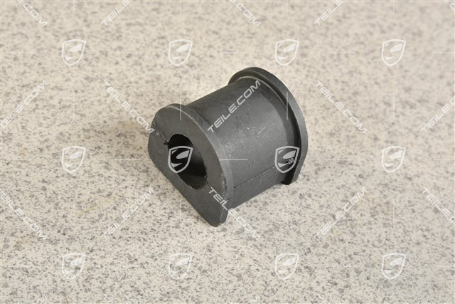 Front stabiliser bushing, 20 mm