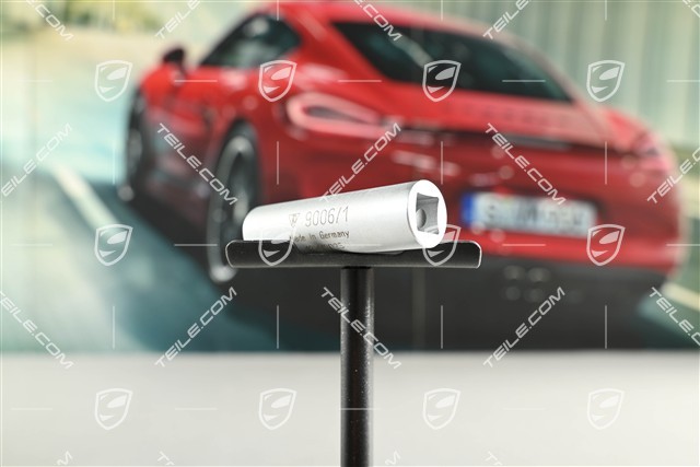 Socket wrench Socket wrench
