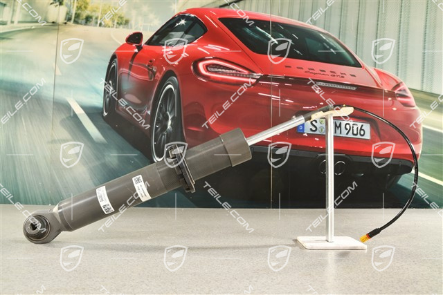 Stoßdämpfer, GT2 RS / GT3 RS  PASM , L=R