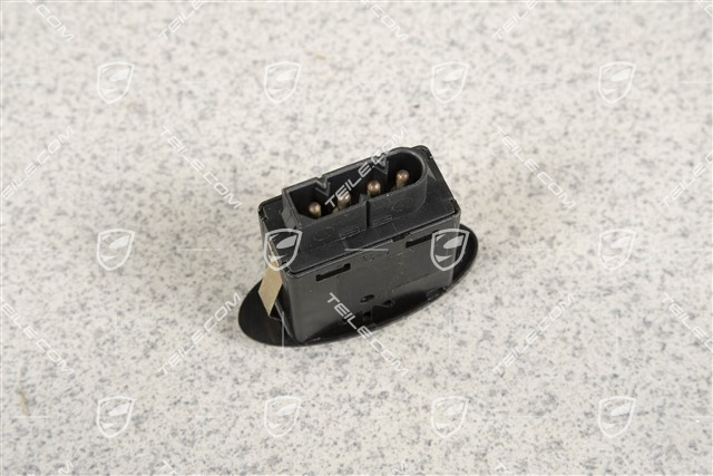 Potentiometer / Schalter, Leuchtweitenregelung