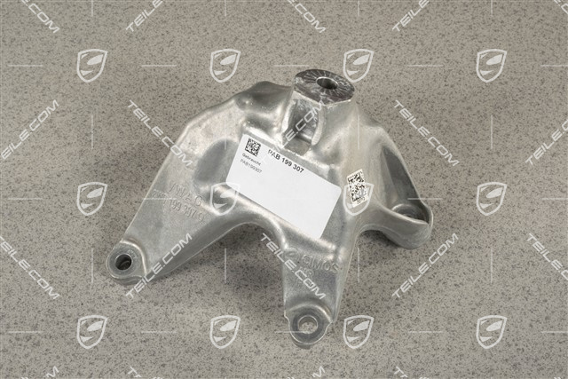 Engine carrier, 3,0L V6, L