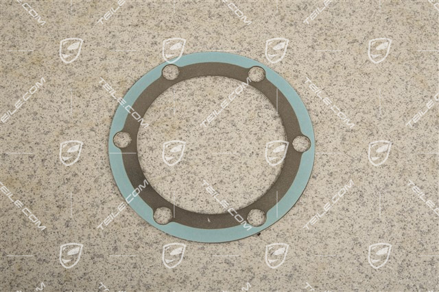 Cardan shaft / Drive shaft joint seal, M8