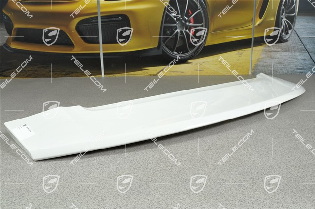 Spoiler, upper part