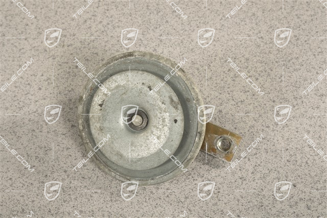 Sygnał dźwiękowy alarmu