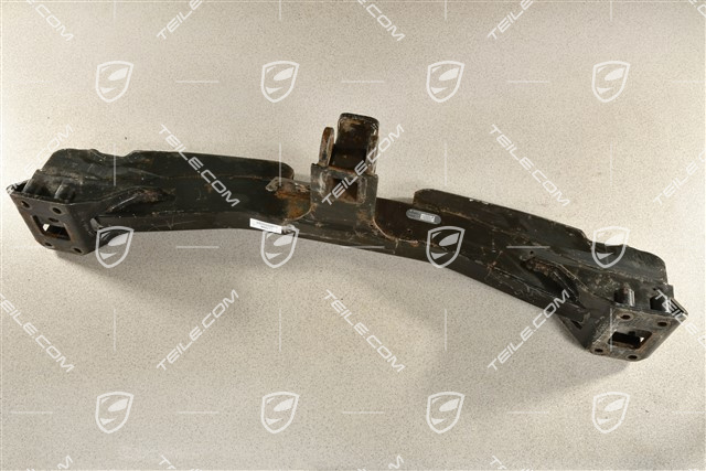 Hak / zaczep przyczepy, bez instalacji elektrycznej, Australia