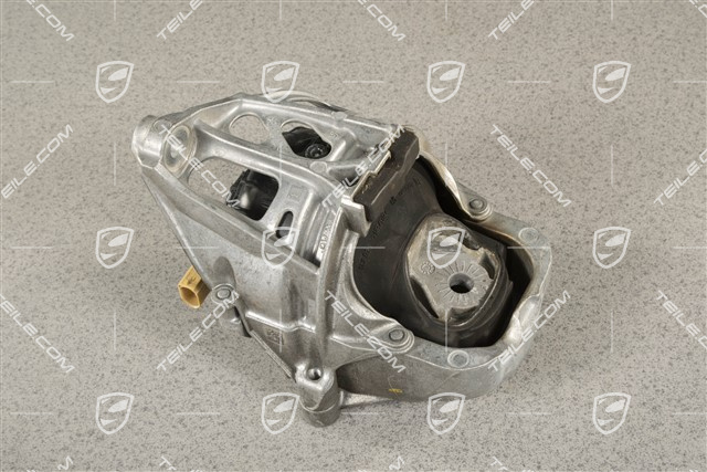 Engine carrier, L