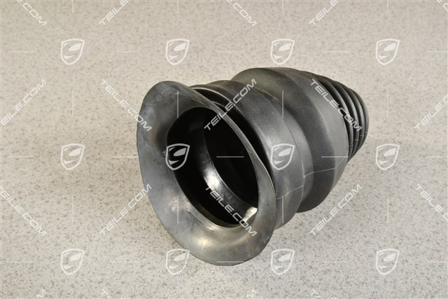 Rubber sleeve gear stick / Gearshift / Selector lever