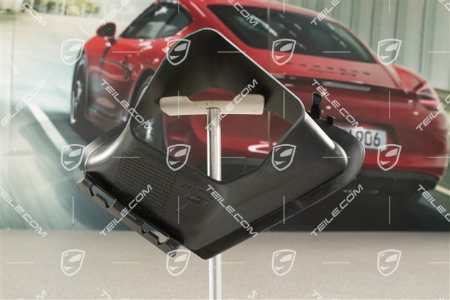 Sport Design / GTS, Obudowa sygnału dzwiękowego / klaksonu, L