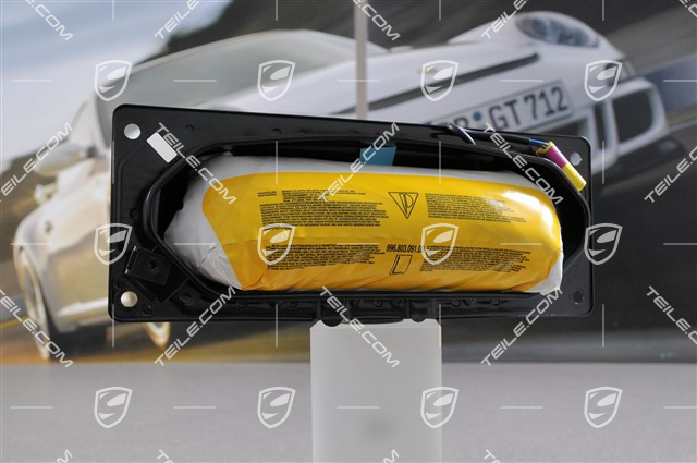 Airbag boczny (drzwiowy), L Airbag boczny (drzwiowy), L