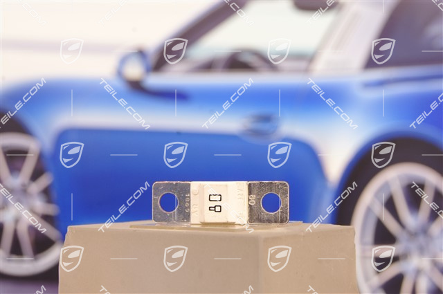 Bezpiecznik 32v 80 A