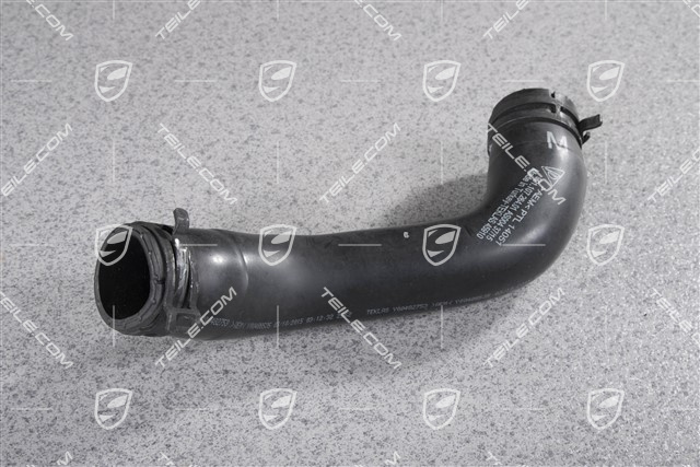 Wąż, rura wlewu oleju