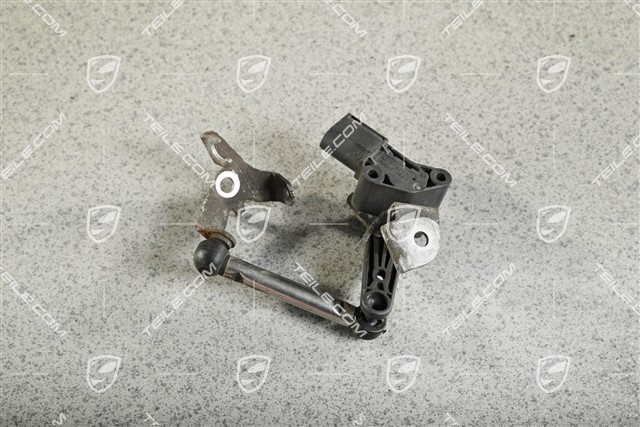 Czujnik poziomowania, zawieszenie tylne, L