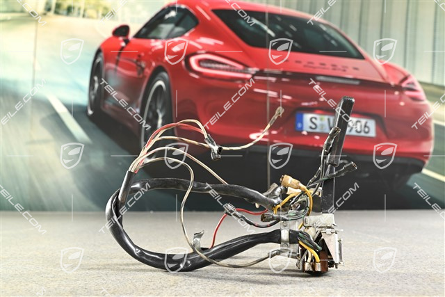 Kombinationsschalter