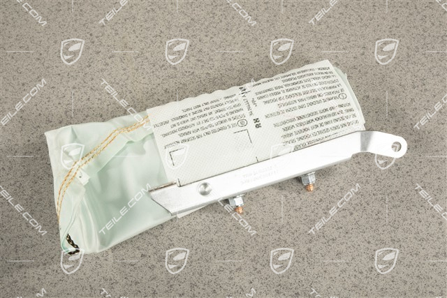 Poduszka bezpieczeństwa / Airbag, fotela, L