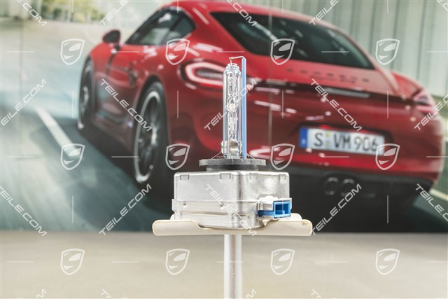 Żarówka xenonowa, D8S