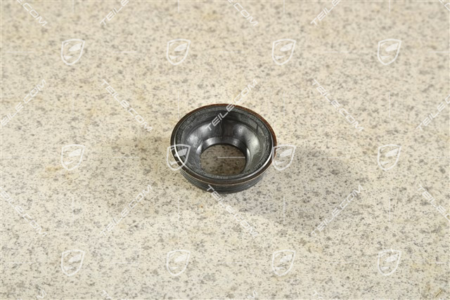 Wellendichtring / Dichtung für Ventildeckel, 3,0 Diesel