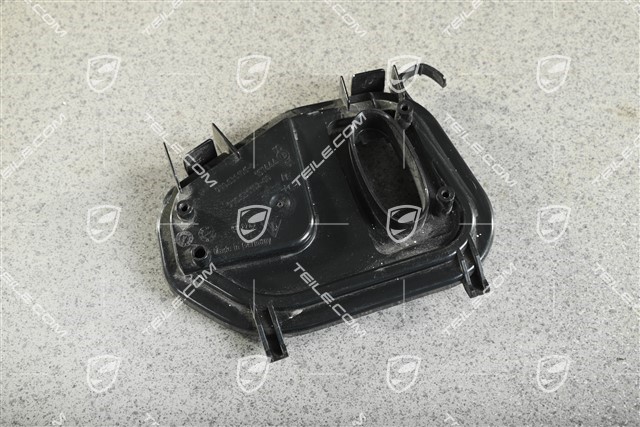 Protective cap, R