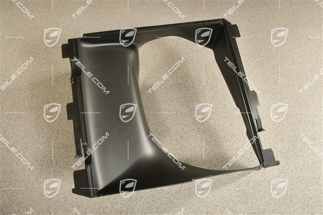 4,2 TDI, Luftfuehrung, Seitlich, R