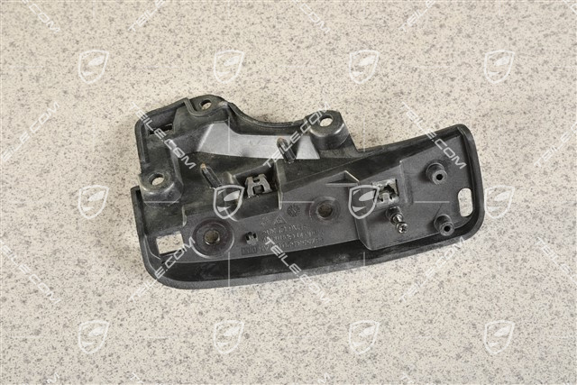 Adapter Aufsatz / Basis für den Telefonhörer