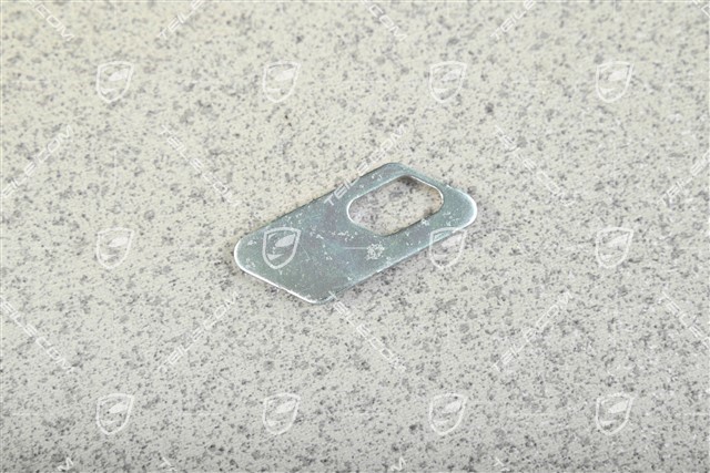 Druckplatte, R Druckplatte, R