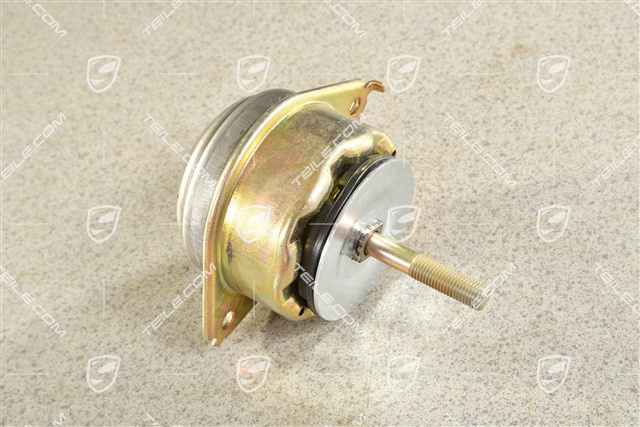 Poduszka silnika, Turbo/C4 Cabrio/Targa, R