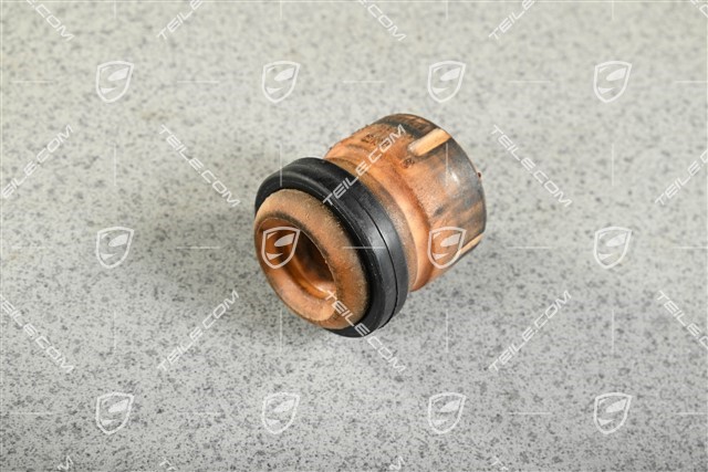 Zusatzfeder (Anschlagpuffer)