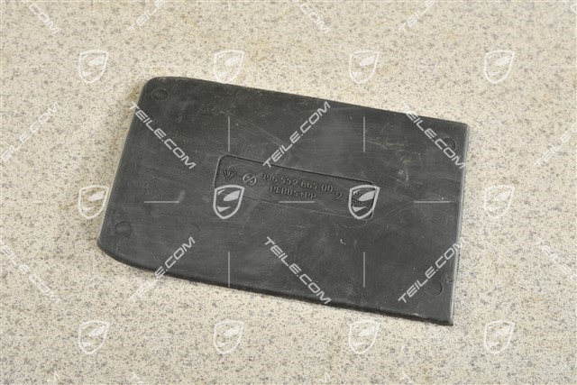 Einlage / Gummipad